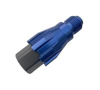 A7THK-360 gradi ventola perno rotazione spruzzatore di vernice airless adattatore universale estensione girevole controller ruota angolo diverso