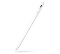 A8 Penna per Apple iPad 2018-2026 con Attrazione Magnetica Sensibile all