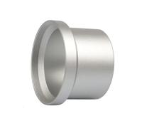 A80 A95 Ø 52 mm adattatore tubus compatibile con Sony A80 A95 argento