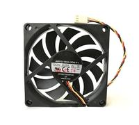 A8010-18RA-3DN-F1 DC5V 0.25A 80×80×10mm Cooling Fan