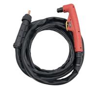 A81 LT81 LTM81-A 5M 15 Feet Connettore adattatore centrale raffreddato ad aria portatile Torcia da taglio al plasma manuale con alta frequenza