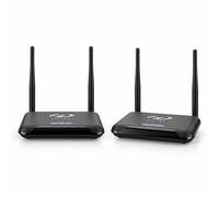A81D HDMI Trasmettitore E Ricevitore HDMI Wireless Trasmissione 4K / 150m