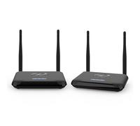 A81D HDMI Trasmettitore E Ricevitore HDMI Wireless Trasmissione 4K / 150m
