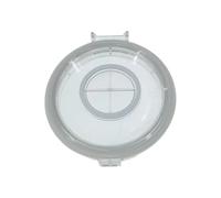 A83G-Coperchio inferiore della tazza antipolvere, compatibile con Xiaomi, compatibile con Mijia G20 Lite / C203 Pezzi di ricambio for aspirapolvere Coperchio parapolvere for aspirapolvere(G20 Lite)