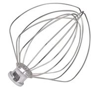 A85Q-KN256WW Accessori for sbattitore for uova for mixer verticale con sollevamento ciotola da 5-6 QT Accessori for mixer for uova e panna, mixer for torte e maionese