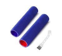 A85Q-Spazzola a rullo a doppio tamburo, compatibile con Dyson WashG1, accessori for spazzole for lavapavimenti
