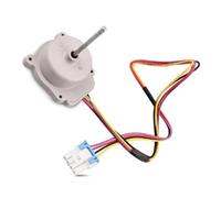A861-EAU65058313, Compatibile Con LG, Compatibile Con Kenmore, Motore Della Ventola Dell'evaporatore Di Ricambio For Congelatore EAU63103001AP7178307PS16662420 DC12V, Parti Di Ricambio For Elettrodome