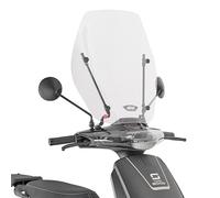 Kit di attacchi Givi A8831A per SUPER SOCO CUX (21-24)