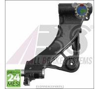 A8b Braccio Oscillante Sospensione Abs Post Sx Per Fiat Multipla Diesel 1999>201