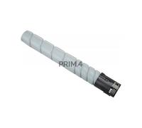 A8DA150 TN324K Nero MPS Premium Toner Compatibile con Konica Minolta Bizhub C258