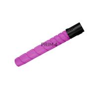 A8DA350 Magenta MPS Premium Toner Compatibile con Konica Minolta Bizhub C258,C30