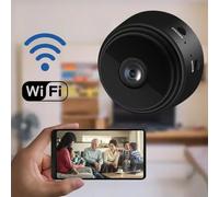 A9 Mini Telecamera IP HD 1080p Wireless WiFi Camera telecamera di sorveglianza