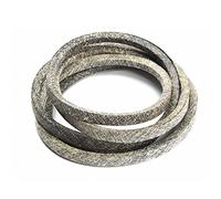 (A90) 0.5x92" Cinghia triangolare per avvolgimento a secco in Kevlar 532130969 21546080 M151277 M144044 per AYP John-Deere