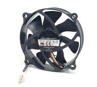A9225-28BB-4AP-F1 DF0922512B2UN 4Wire 12V 0.6A Cooling fan