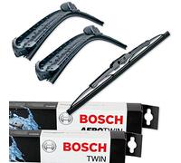 A948S+H420, tergicristallo anteriore Bosch Aerotwin