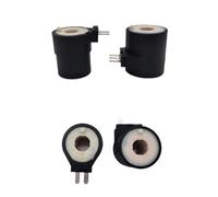 A96K-279834 Dryer Gas Valve Ignition Solenoid Coil Kit- Replaces AP3094251 PS334310 306105 306106 694540 694539 12001349