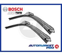 A979S BOSCH Spazzole tergicristallo Anteriore VOLKSWAGEN GOLF VI (5K1) 1.6 TDI