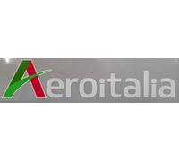 A99 SS LAZIO SPONSOR AEROITALIA PER MAGLIA THIRD e PORTIERE 2024/25