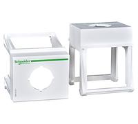 A9A15151 Base modulare 22 mm per guida DIN ØÖffn: 22,3 mm SCHNEIDER ELECTRIC