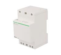 A9A15215 IP20 DIN 54x89x60mm Trasformatore: Rete 25VA 230VAC SCHNEIDER ELECTRIC