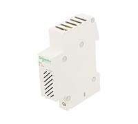 A9A15321 Segnalatore 8-12VAC IP20 DIN 18x81x72mm Segnale: KLIl SCHNEIDER ELECT