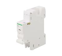 A9A26500 Trigger di tensione DIN 230VAC SCHNEIDER ELECTRIC