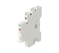 A9A26906 Contatti di segnale per contatti guida DIN: SPDT 6A SCHNEIDER ELECTRIC
