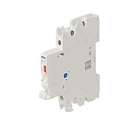 A9A26909 Contatti ausiliari/segnali per contatti guida DIN: DPDT 6A SCHNEIDER...
