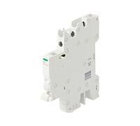 A9A26915 Contatti ausiliari per contatti guida DIN: SPDT 0,1A SCHNEIDER ELECTRIC