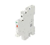 A9A26916 Contatti di segnale per contatti guida DIN: SPDT 0,1A SCHNEIDER ELEC...