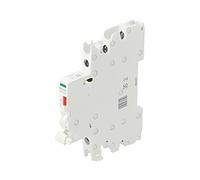 A9A26919 Contatti ausiliari/segnali per contatti guida DIN: DPDT 0,1A SCHNEID...