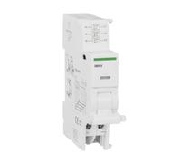 A9A26974 Sganciatore a lancio di corrente con contatto OC, Acti9, iMX+OF, 48 V CA
