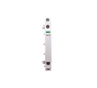 A9C15916 Contatto ausiliario 2Z montaggio laterale iACTs Acti9