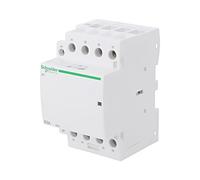 A9C20164 Contattore: Installazione 4 Direzioni 63A 24VAC NO x4 IP20 ICT 500V ...