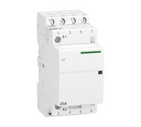A9C20834 Contattore ICT - 4 Poli - 4 NO - 25 A - 220 240 V AC