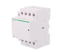 A9C20837 Contattore: Installazione 4 direzioni 25A 230-240VAC NC x4 IP20 ICT ...