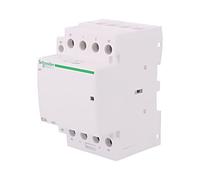 A9C20837 Contattore: Installazione 4 direzioni NC x4 230-240VAC 25A DIN ICT S...