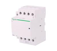 A9C20863 Contattore: Installazione 3 direzioni 63A 230-240VAC NO x3 IP20 ICT ...