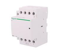 A9C20864 Contattore: Installazione 4 direzioni 63A 230-240VAC NO x4 IP20 ICT ...