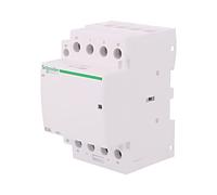 A9C20868 Contattore: Installazione 4 direzioni 63A 230-240VAC NC x2 + NO x2 T...