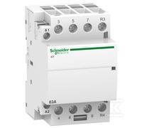 A9C20869 ICT-63A 3NO1NC 230VAC 50HZ[AC-1] Contattore
