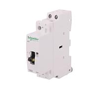 A9C21732 Contattore: Installazione 2 direzioni 25A 230-240VAC NO x2 IP20 ICT ...