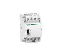 A9C21844 Contattore modulare 40A 4NO 230VAC