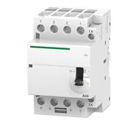 A9C21844 ICT 40A 4NO 220 240V 50Hz Contatto