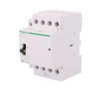A9C21864 Protezione: Installazione 4 Direzioni 63A 220-240VAC NO x4 IP20 ICT ...