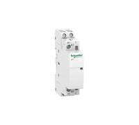 A9C22015 Contattore modulare 16A 1NO 1NC 12 VAC