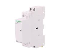 A9C22112 Contattore: Installazione 2 direzioni 16A 24VAC NO x2 IP20 ICT 500V ...