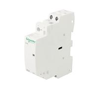 A9C40225 Contattore: Installazione a 2 direzioni 25A 230-240VAC NO x2 IP20 TA...