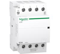 SCHNEIDER A9C40463 Contattori