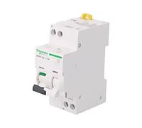 A9D31606 Interruttore di sovracorrente differenziale Nomina: 6A IDiff: 30mA P...